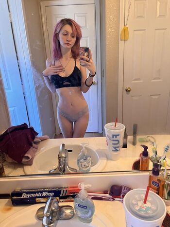 Full leaked Pinkix private onlyfans photo