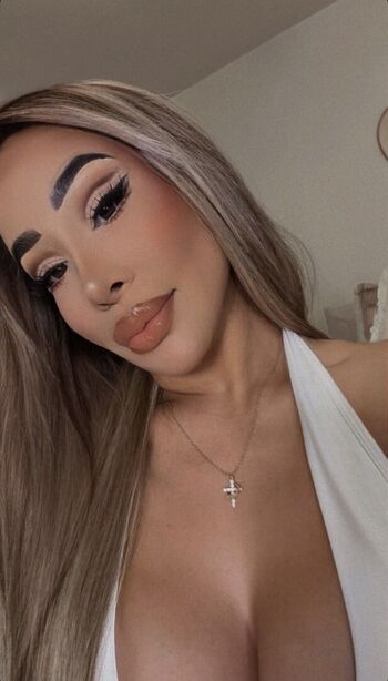 Full leaked Pinkjacque private onlyfans photo