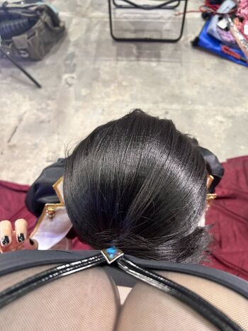 Full leaked Pinkkybutter private onlyfans photo