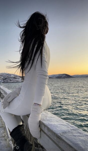 Full leaked Pinkmilaaax private onlyfans photo