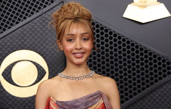 Full leaked Pinkpantheress page private onlyfans photo