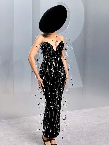 Full leaked Pinkpantheress private onlyfans photo