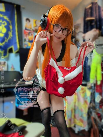 Full leaked Pinksweet ellen zappa private onlyfans photo