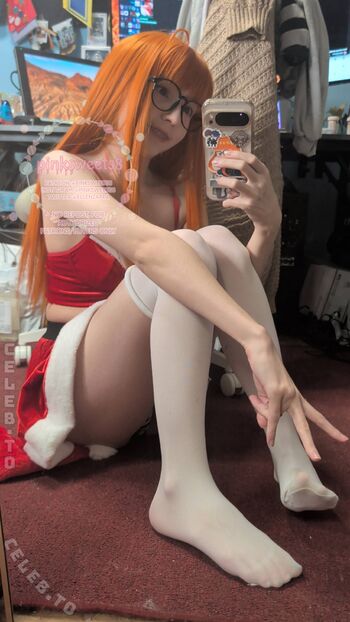 Full leaked Pinksweet ellen zappa private onlyfans photo