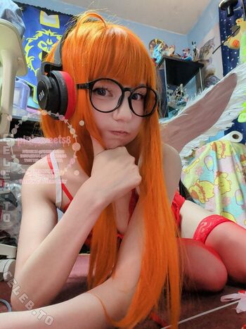 Full leaked Pinksweet ellen zappa private onlyfans photo