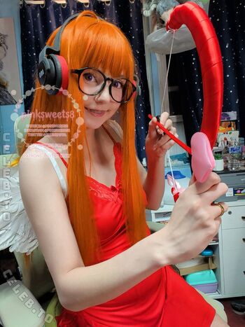 Full leaked Pinksweet ellen zappa private onlyfans photo