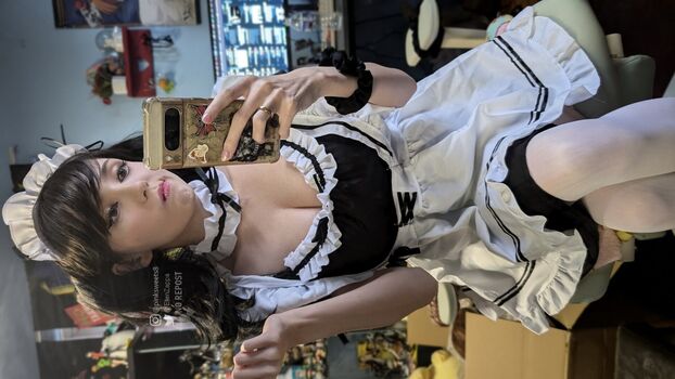 Full leaked Pinksweets  page private onlyfans photo