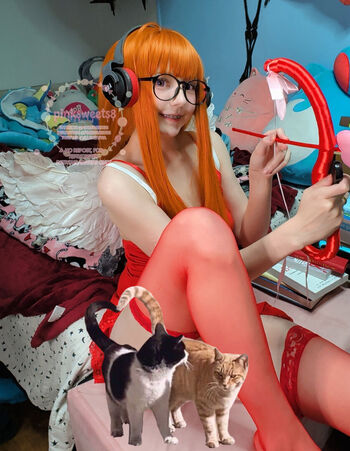 Full leaked Pinksweets  page private onlyfans photo