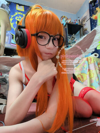 Full leaked Pinksweets  page private onlyfans photo