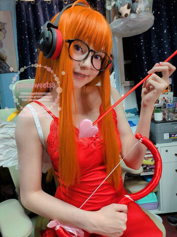 Full leaked Pinksweets  page private onlyfans photo