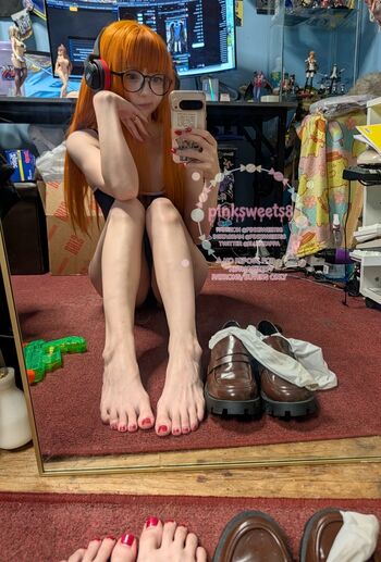 Full leaked Pinksweets  page private onlyfans photo