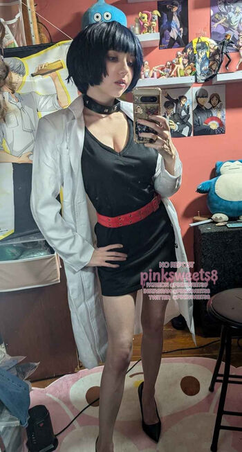 Full leaked Pinksweets private onlyfans photo