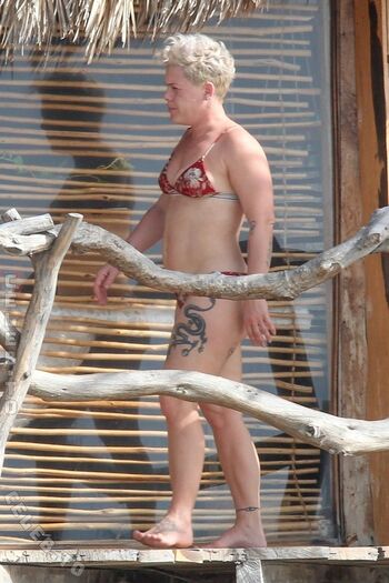 Full leaked Pinkvideovault page private onlyfans photo