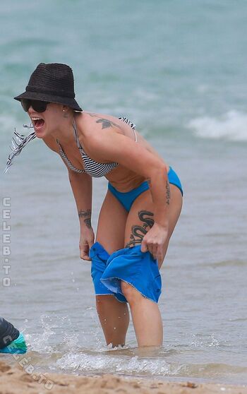 Full leaked Pinkvideovault private onlyfans photo