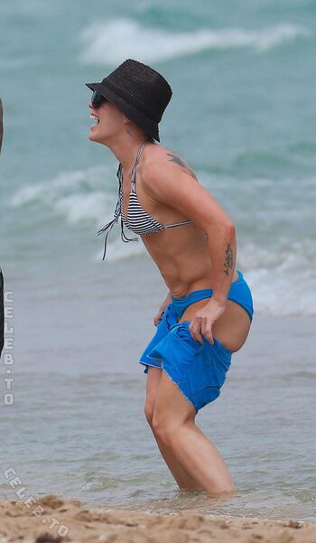 Full leaked Pinkvideovault private onlyfans photo