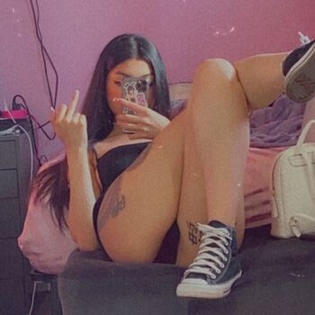 Full leaked Pinkwxo private onlyfans photo