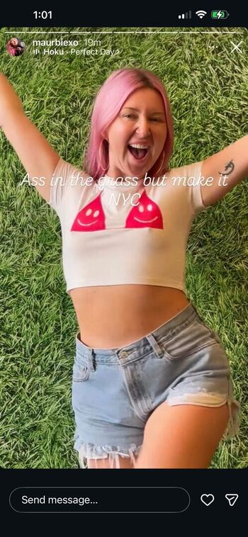 Full leaked Pinkyalltheway private onlyfans photo