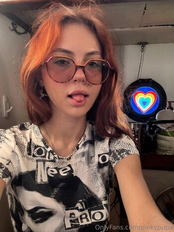 Full leaked Pinkypupa private onlyfans photo