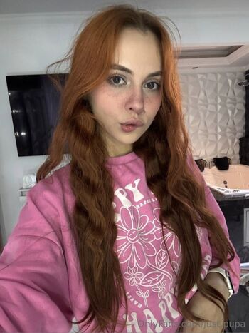 Pinkypuppa
