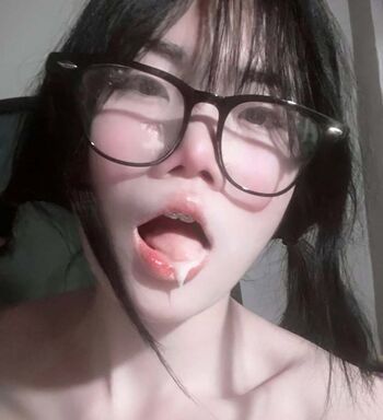 Full leaked Pinya a private onlyfans photo