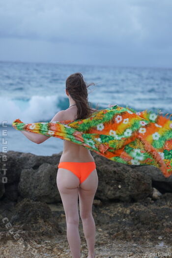 Full leaked Piper blush page private onlyfans photo