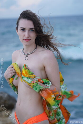 Full leaked Piper blush private onlyfans photo
