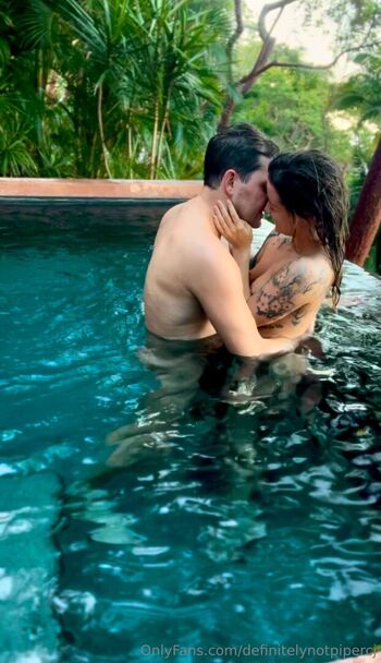 Full leaked Piper cj private onlyfans photo