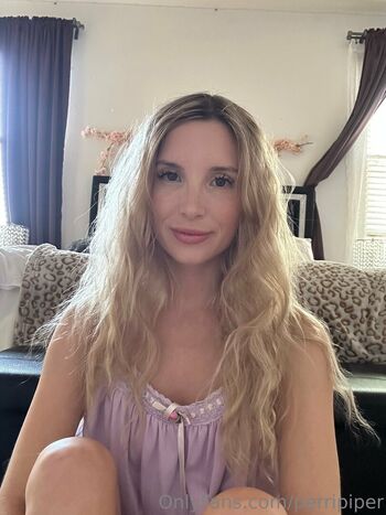 Full leaked Piper perri  page private onlyfans photo