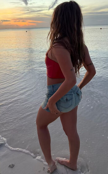 Full leaked Piper rockell private onlyfans photo
