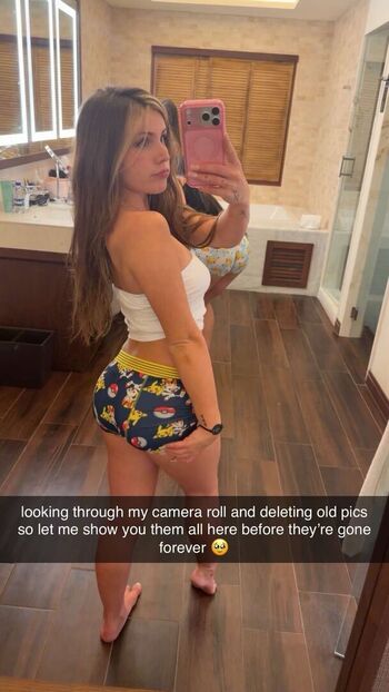 Full leaked Piper rockelle  page private onlyfans photo