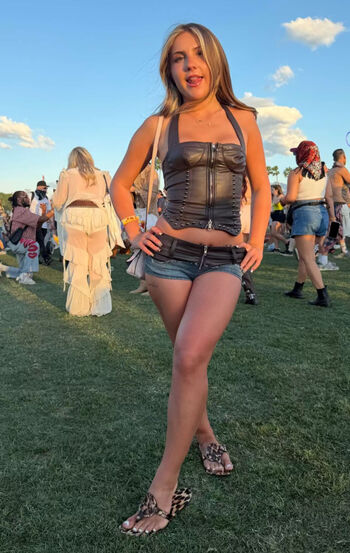 Full leaked Piper rockelle  page private onlyfans photo