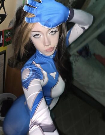 Full leaked Pipssqueakss page private onlyfans photo