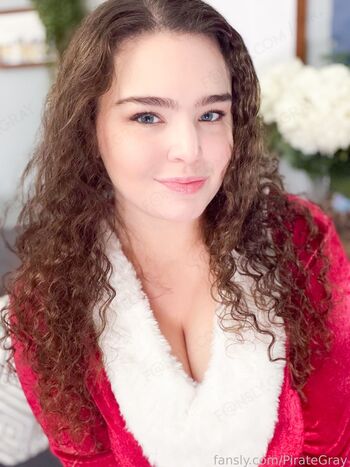 Full leaked Pirategray private onlyfans photo