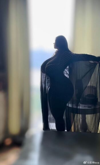 Full leaked Pishen eva private onlyfans photo