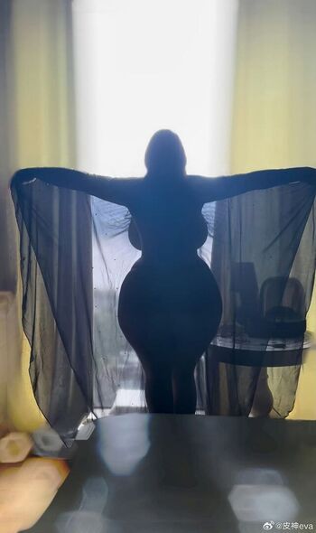 Full leaked Pishen eva private onlyfans photo