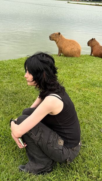 Full leaked Pitayaq  page private onlyfans photo