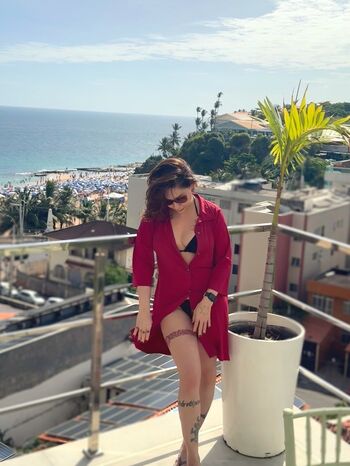 Full leaked Pitty page private onlyfans photo