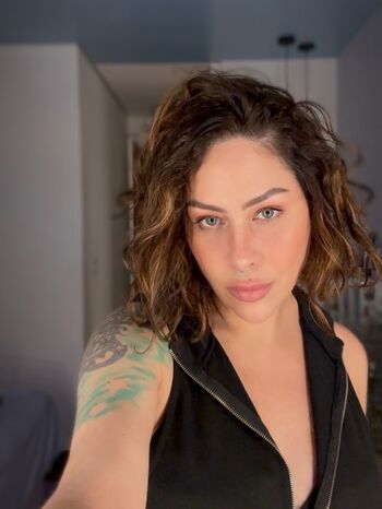 Full leaked Pitty page private onlyfans photo