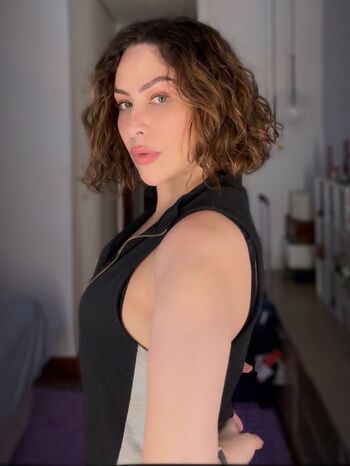 Full leaked Pitty page private onlyfans photo