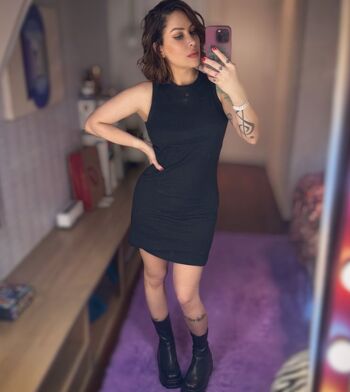 Full leaked Pitty private onlyfans photo