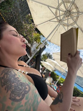 Full leaked Pitty private onlyfans photo