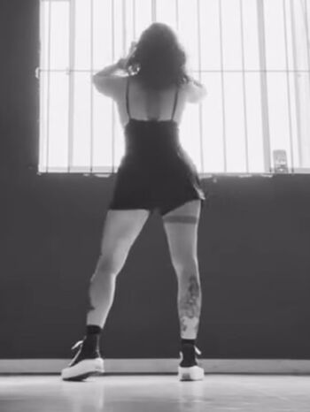 Full leaked Pitty private onlyfans photo