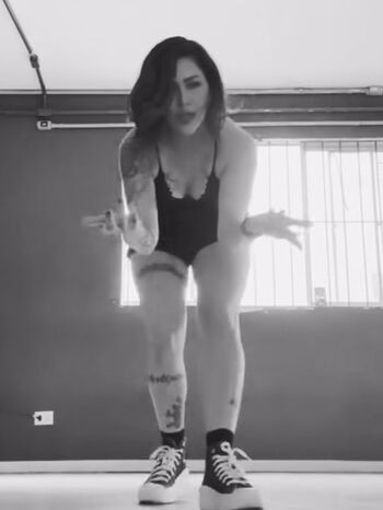 Full leaked Pitty private onlyfans photo