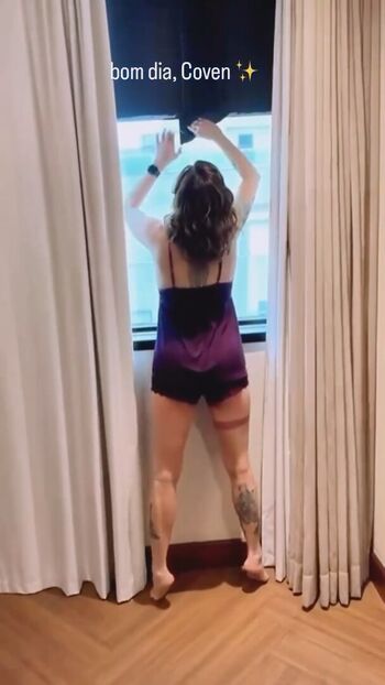 Full leaked Pitty private onlyfans photo