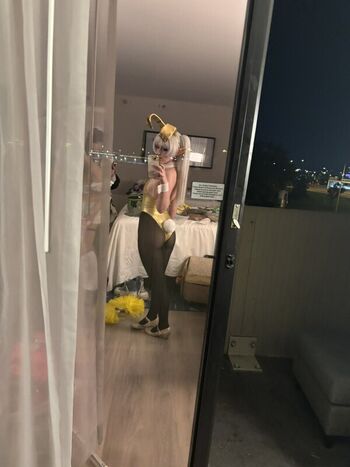 Full leaked Pixie beans private onlyfans photo