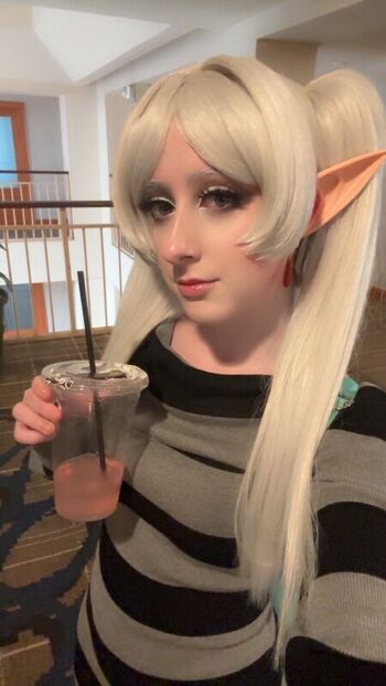 Full leaked Pixie beans private onlyfans photo