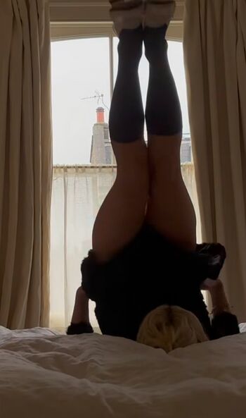 Full leaked Pixie geldof private onlyfans photo