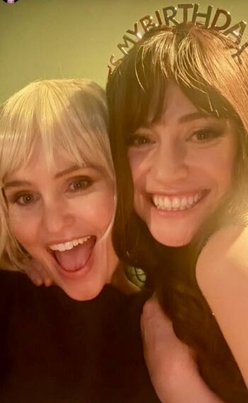 Full leaked Pixie lott private onlyfans photo