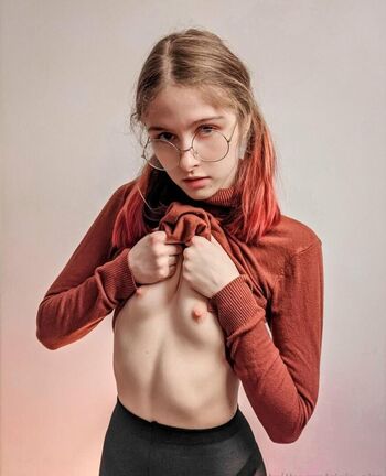 Full leaked Pixie pie private onlyfans photo