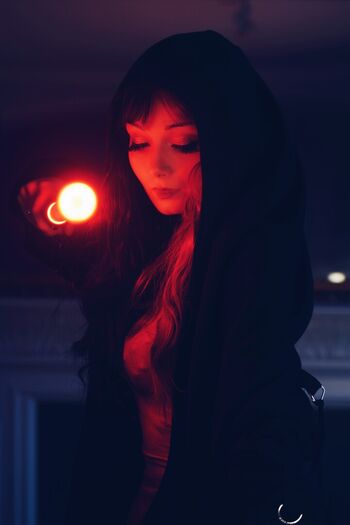 Full leaked Pixiecat page private onlyfans photo